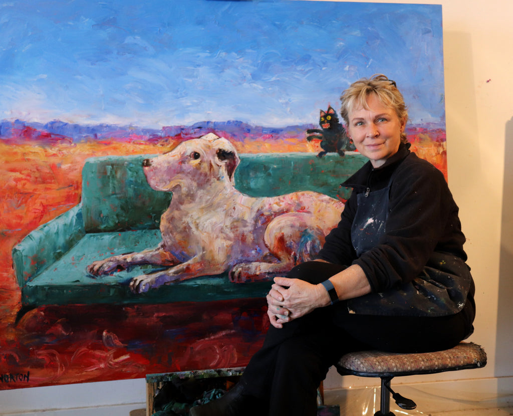 All Original Art for Sale