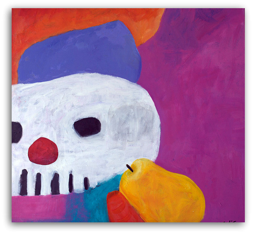 Still Life - Helen Norton Art