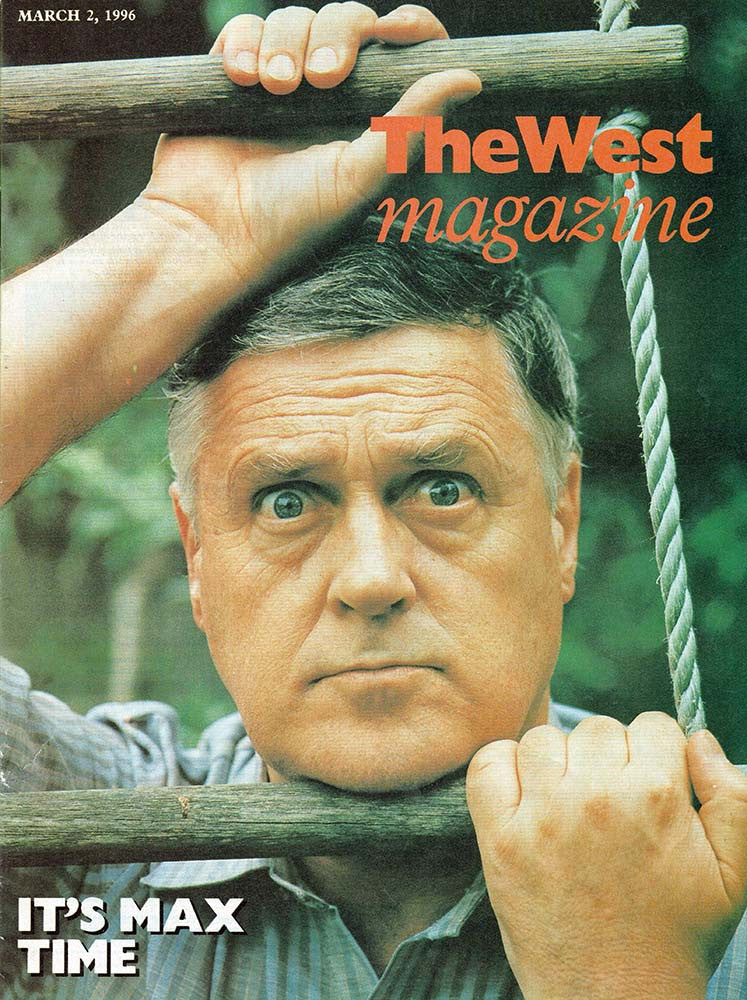 1996 Norton's New World - Kirsten Stoney - The West Magazine