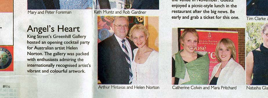 2003 Western Suburbs Weekly