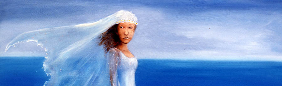 1998 Brush With Marriage - Graham Pearce - The Penguin - Herald Sun