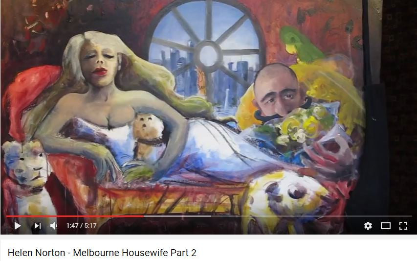 2016 The Melbourne Housewife Part 2