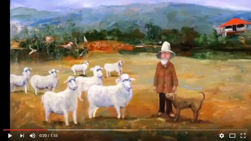 2017 Living With The River