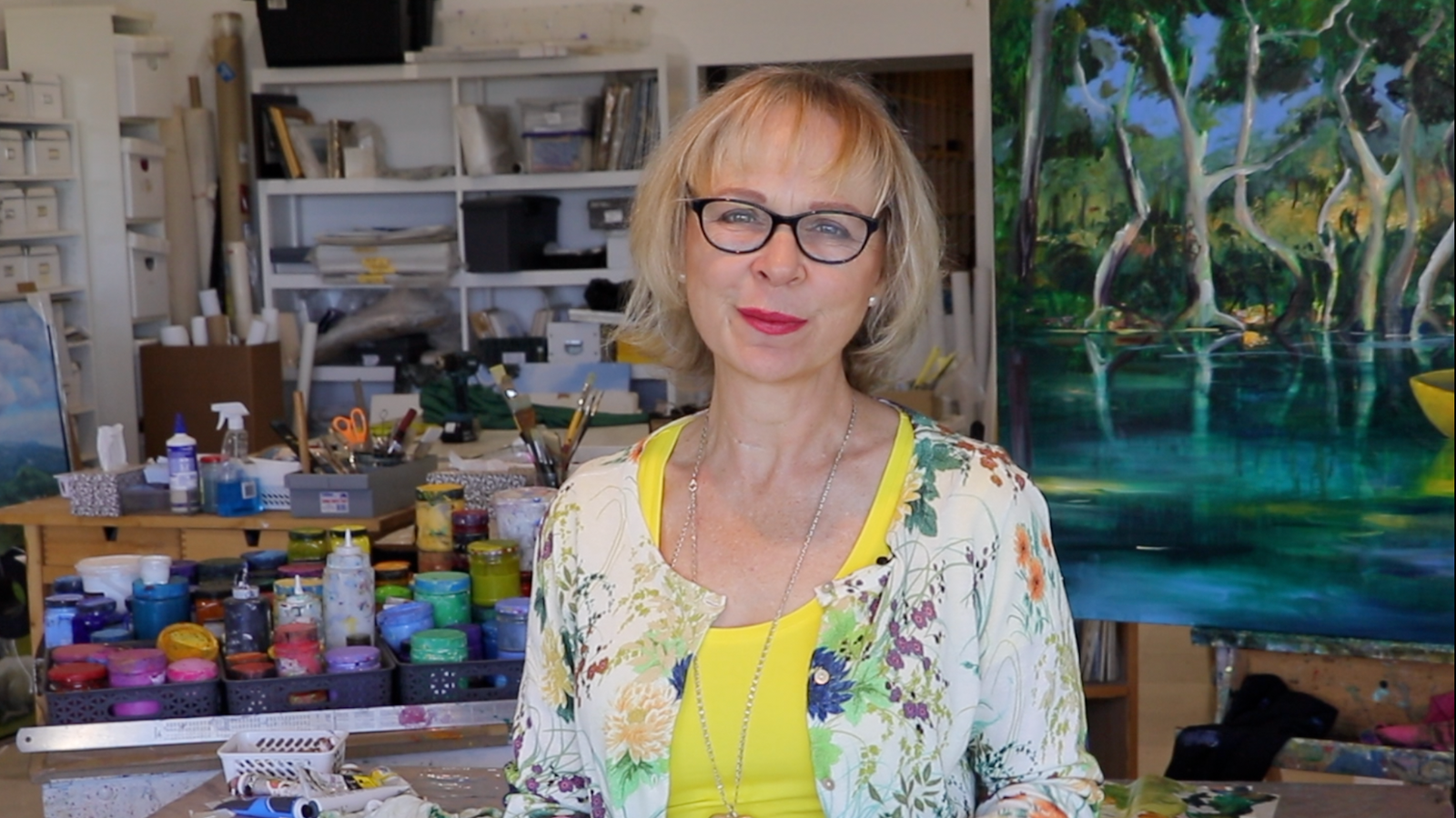 OPENING MY NEW ONLINE TEACHING WEBSITE