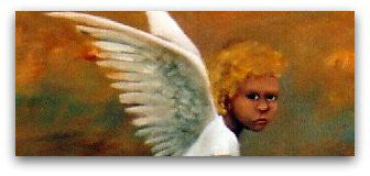 2002 The Angels Heart - Press Release