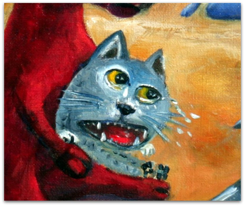 2008 How to Save the World - Helen Norton