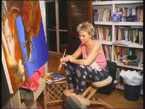 2002 Essay - The Angels Heart and the Snake - Helen Norton