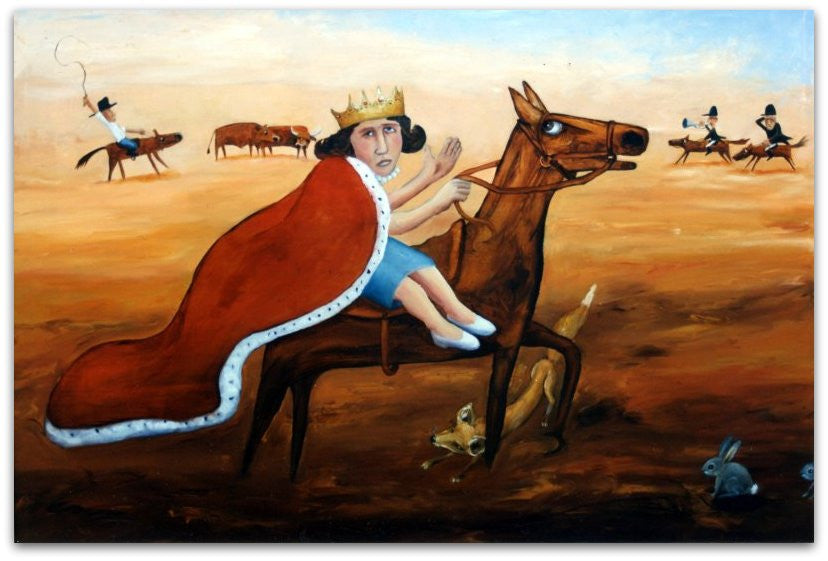 1993 Peter Holland - Summer Shorts