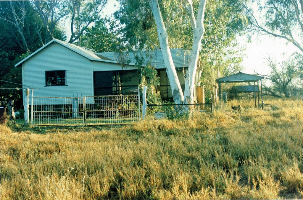 Studios Past