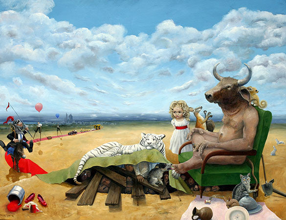 2012 Prosperity
