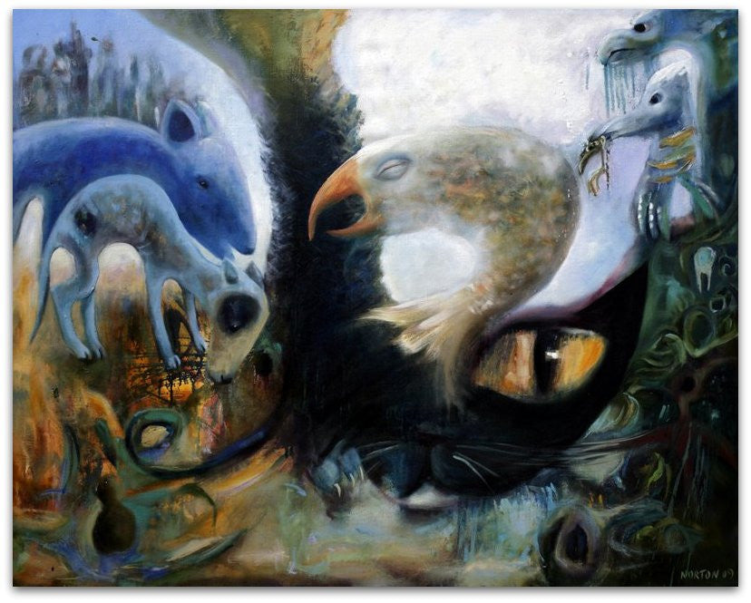 2009 Other Works