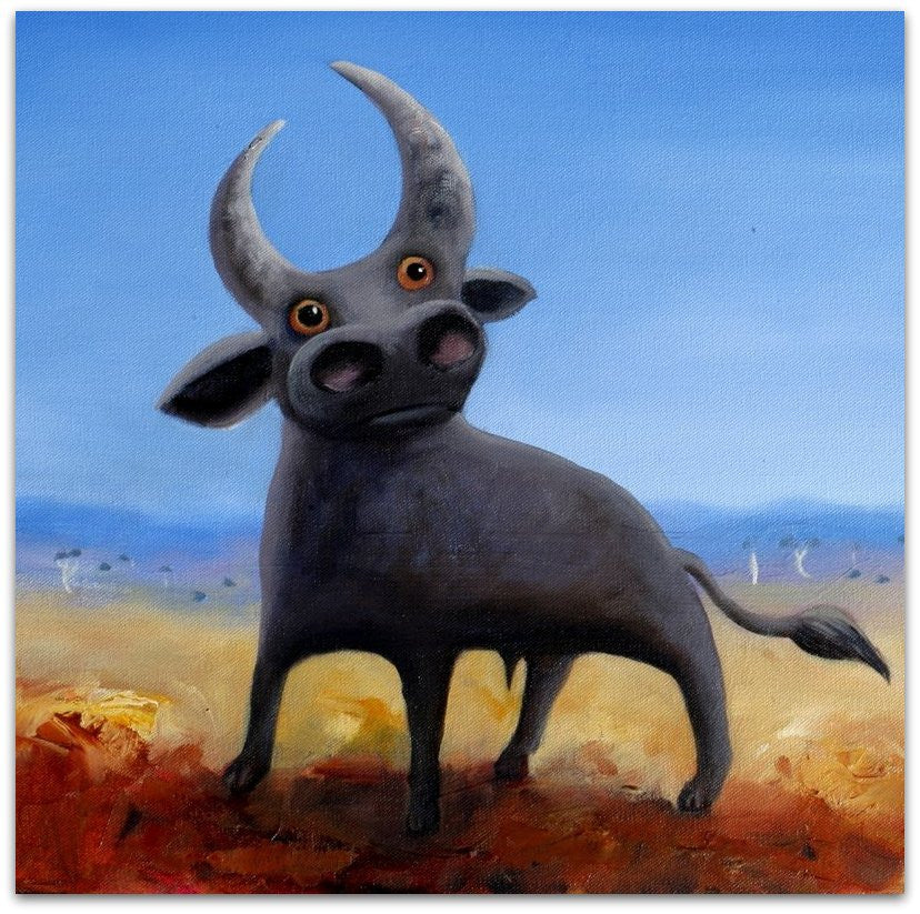 2010 Creatures