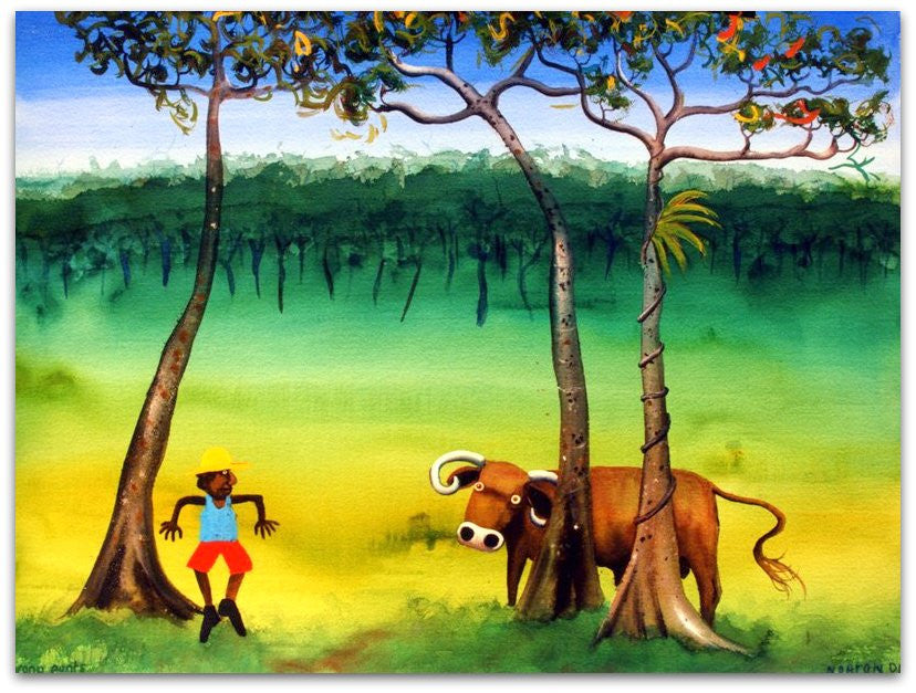 2000 - 2002 Vanuatu Miscellaneous Works