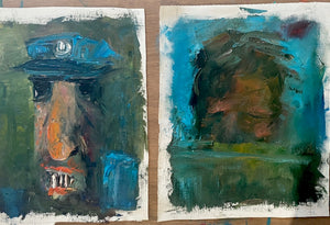 Contemplating Neptune