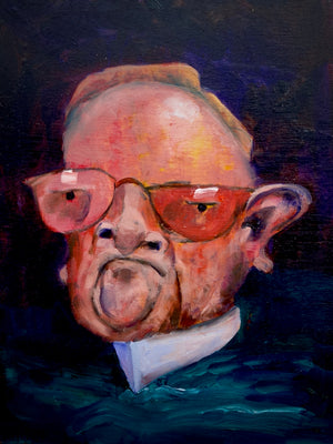 INPROGRESS PREVEIWS - 4 Loaves