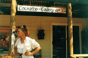 Cockatoo Gallery