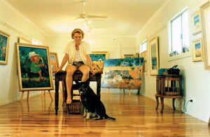 Cockatoo Gallery