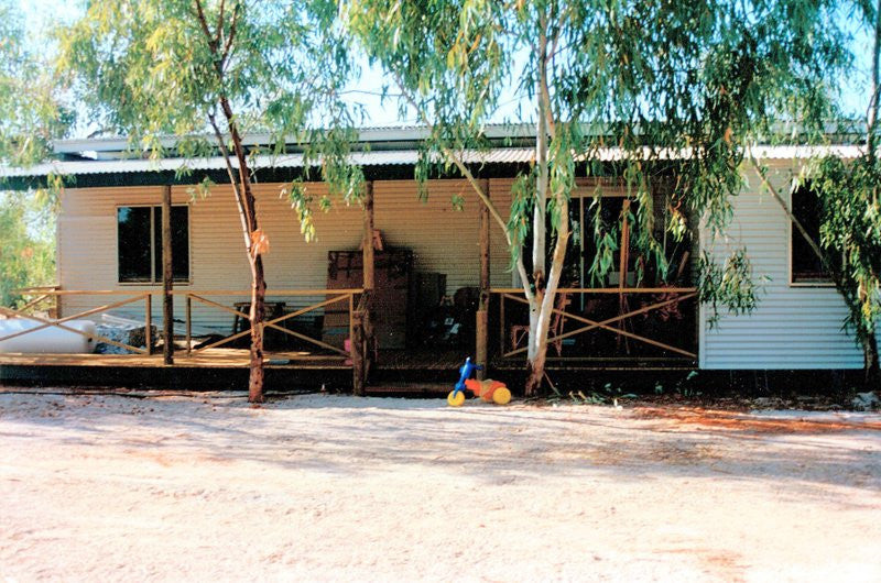 1994 Broome Gallery and Studio
