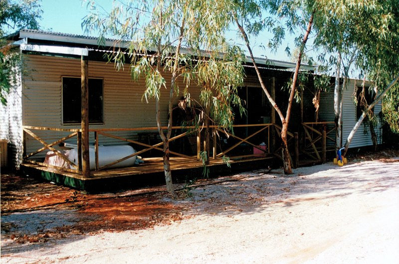 1994 Broome Gallery and Studio