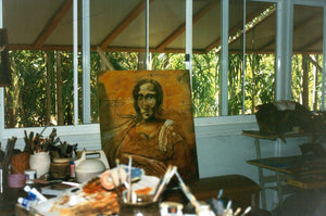 1994 Broome Gallery and Studio