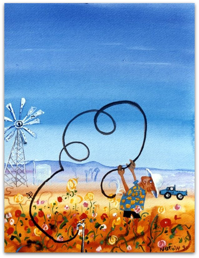 1994 The Rose Grower