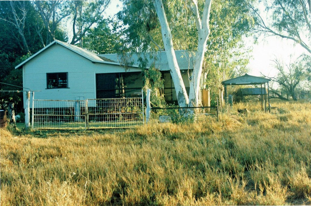 1994 Roebuck Station WA