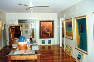 Cockatoo Gallery