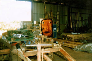 Cockatoo Gallery