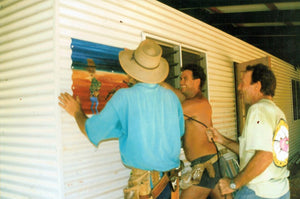 Cockatoo Gallery