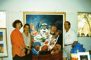 Cockatoo Gallery