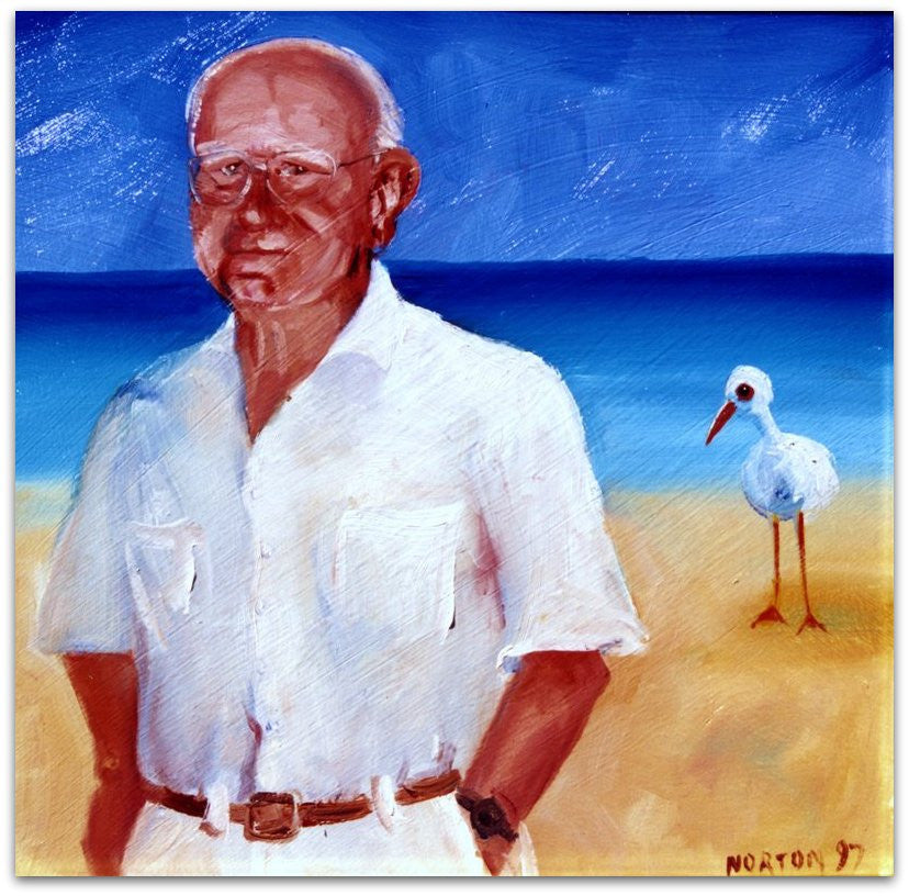 1997 Bill Reid