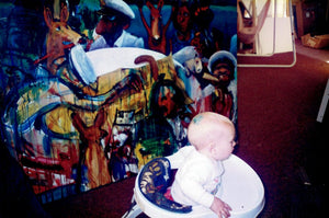 Cockatoo Gallery