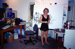 1998 Broome Studio