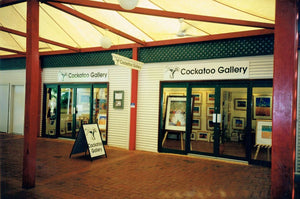 Cockatoo Gallery