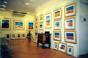 Cockatoo Gallery