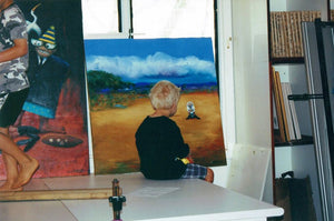 1998 Broome Studio