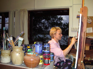 2002 Vanuatu Studio