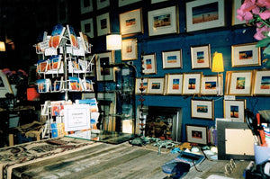 Cockatoo Gallery