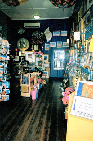 Cockatoo Gallery