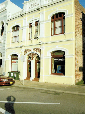 Cockatoo Gallery