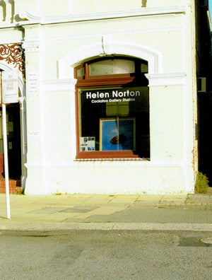 Cockatoo Gallery