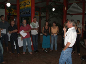 Cockatoo Gallery