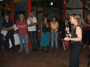 Cockatoo Gallery
