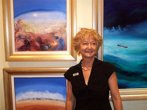 Cockatoo Gallery