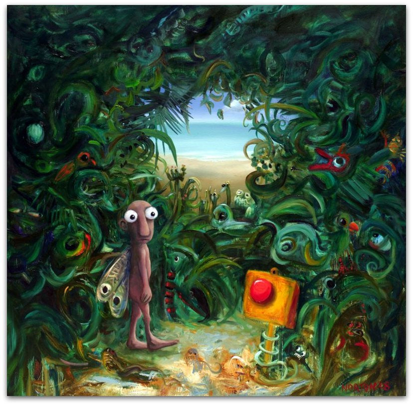 2008 Pressing Moment