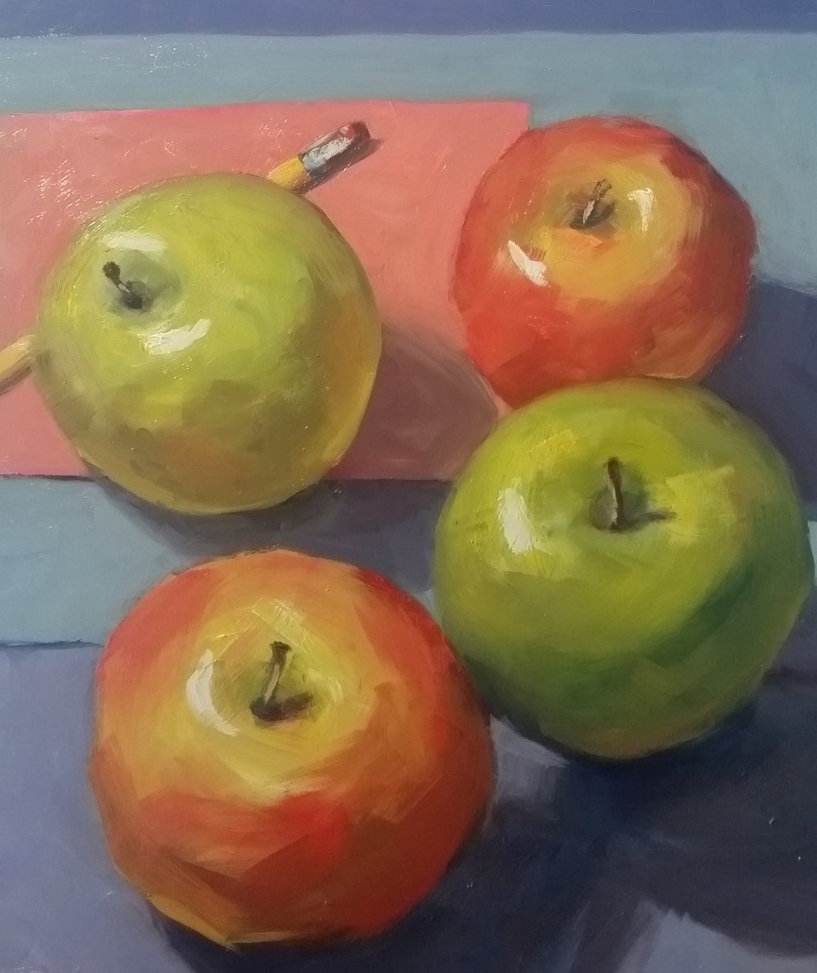 Acrylic for Beginners