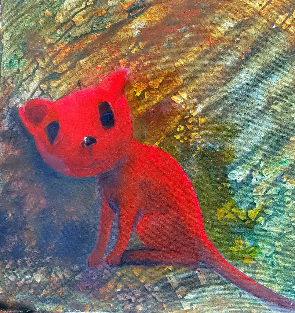 Red Cat