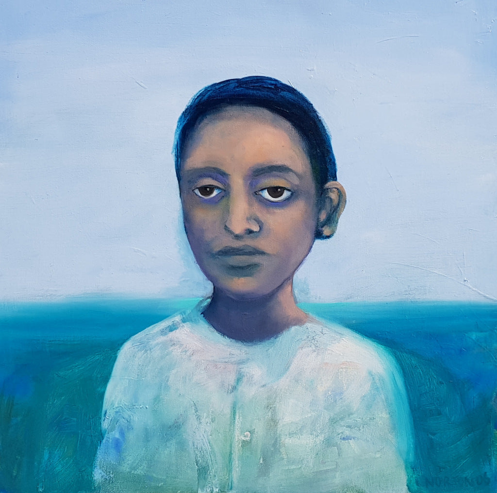 MiSun (Broome Pearl Diver)