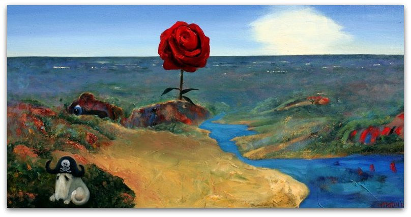 Its Very Complicated