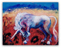 As Long as we Dream - Helen Norton Art
